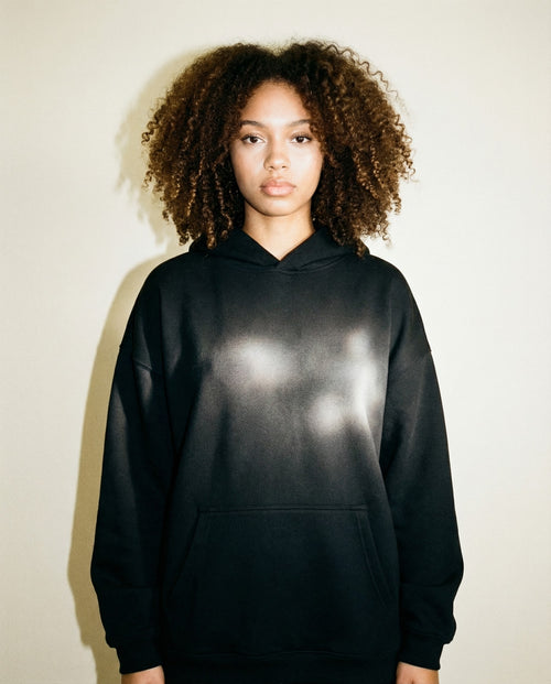 Loon Club Oversized Hoodie